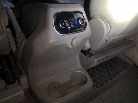 [成都·川A] 二手福特途睿欧2017款 2.0T 自动精英版