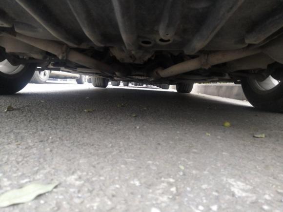 [西安·陕U] 二手英菲尼迪英菲尼迪G系2010款 G25 Sedan 运动版