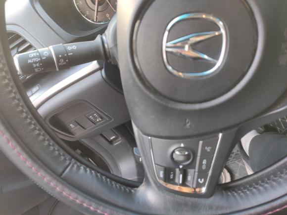 [杭州·辽A] 二手讴歌讴歌CDX2019款 1.5T 两驱畅享版