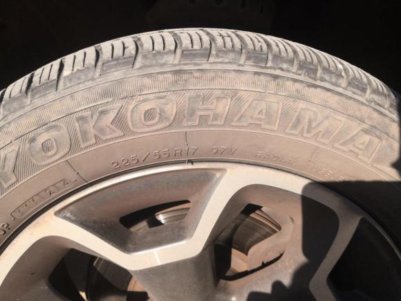 [南昌·赣M] 二手斯巴鲁斯巴鲁XV2012款 2.0i 舒适版