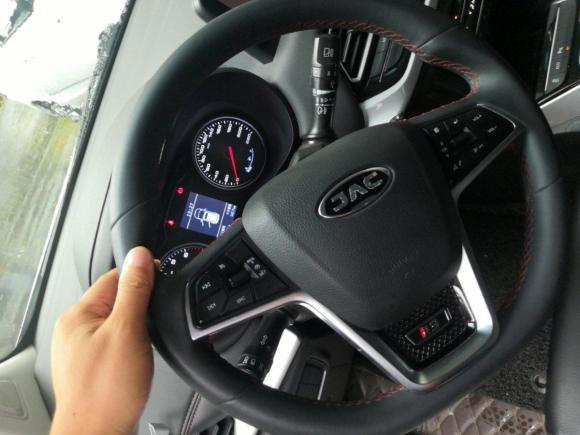 [上海·苏F] 二手江淮瑞风R32018款 1.6L 手动豪华型