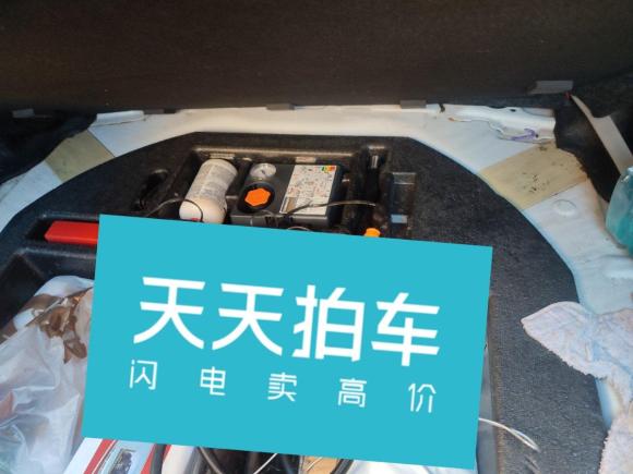 [济南·鲁A] 二手比亚迪比亚迪e52018款 450 智联尊享型