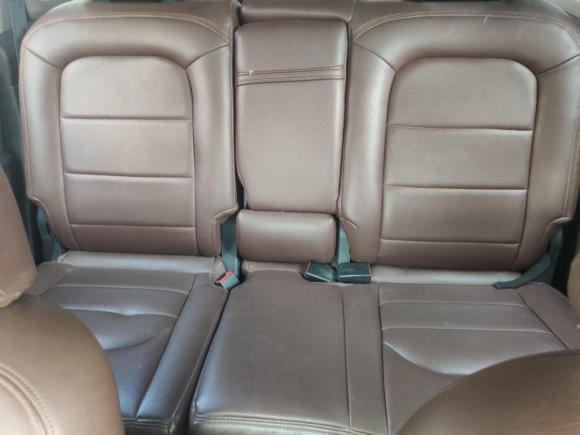 [南通·苏F] 二手海马福美来F72017款 1.5T 7座手动标准型