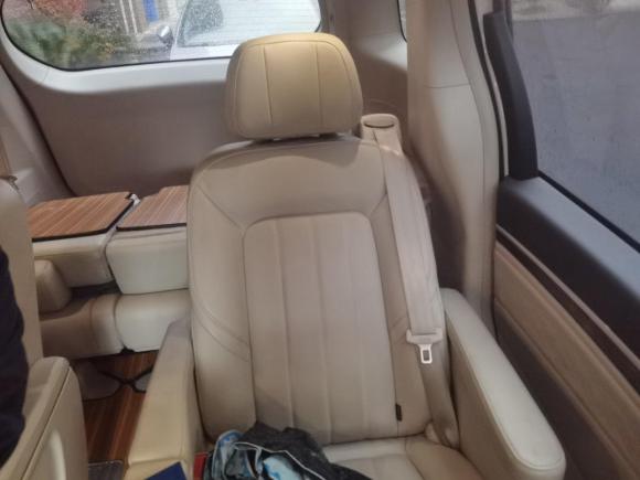 [金华·浙G] 二手广汽传祺传祺GM82018款 320T 尊贵版