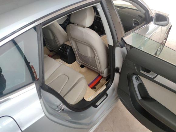 [义乌·浙G] 二手奥迪奥迪A52010款 2.0TFSI Sportback 舒适型