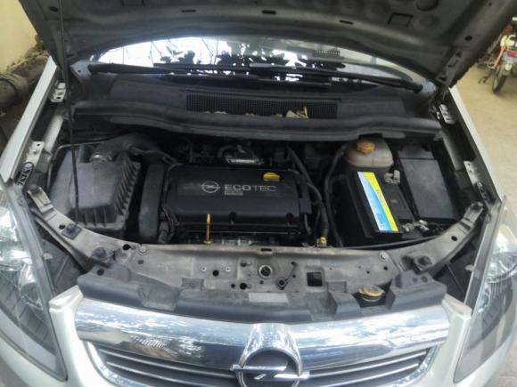 [上海·蒙A] 二手欧宝赛飞利2010款 1.8L MTA