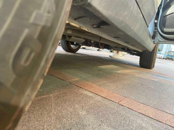 [台州·鄂Q] 二手北汽绅宝智达X32019款 1.5L 手动荣耀版