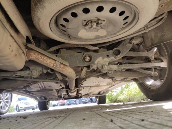 [温州·浙C] 二手沃尔沃沃尔沃XC902010款 2.5T AWD