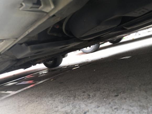 [佛山·粤Y] 二手丰田逸致2011款 180G CVT舒适版