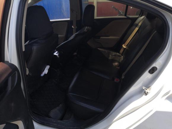 [常州·苏D] 二手本田哥瑞2016款 1.5L 手动经典版