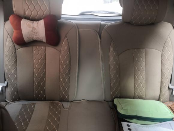 [青岛·鲁B] 二手丰田雅力士2008款 1.6G 手动精致版