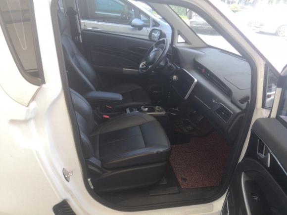 [上海·沪A] 二手众泰众泰E2002018款 Pro