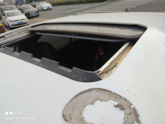 [义乌·鲁G] 二手奇瑞艾瑞泽52016款 1.5L 手动领锐版