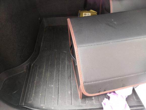 [温州·浙C] 二手讴歌讴歌CDX2016款 1.5T 两驱悦享版