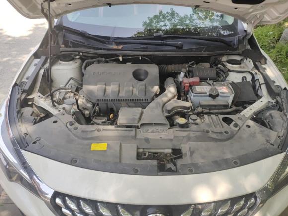 [温州·浙C] 二手启辰启辰D602019款 1.6L XL CVT智联精英版