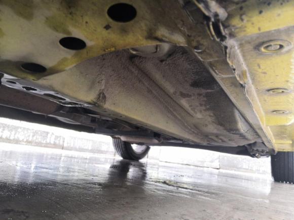 [芜湖·皖B] 二手福特嘉年华2011款 两厢 1.5L 自动运动型