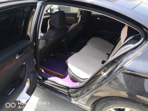 [济南·鲁A] 二手大众迈腾2020款 280TSI DSG 舒适型