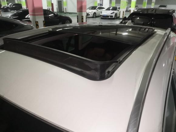 [无锡·苏A] 二手宝马宝马X1新能源2018款 xDrive25Le 豪华型