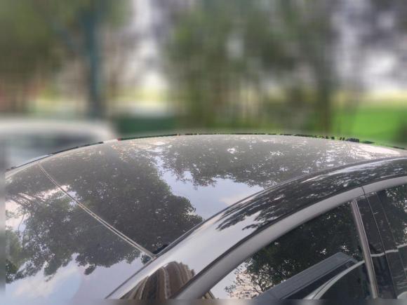 [无锡·苏B] 二手小鹏汽车小鹏汽车P52021款 550E