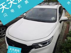[常州·苏D]大乘汽车&nbsp;&nbsp;大乘G60S&nbsp;&nbsp;2019款1.5T自动至尊型国V