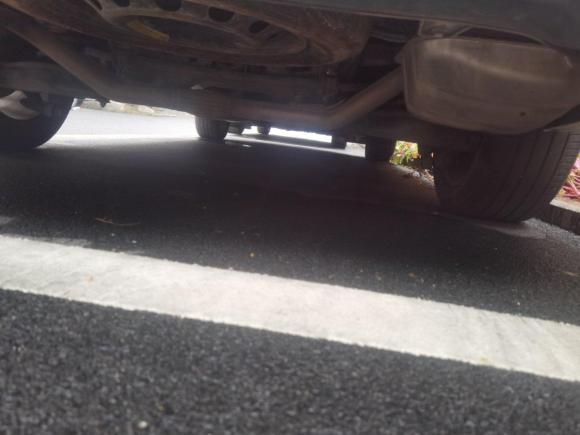 [金华·浙G] 二手广汽传祺传祺GM82018款 320T 尊贵版