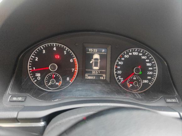 [佛山·粤E] 二手大众尚酷2013款 1.4TSI GTS