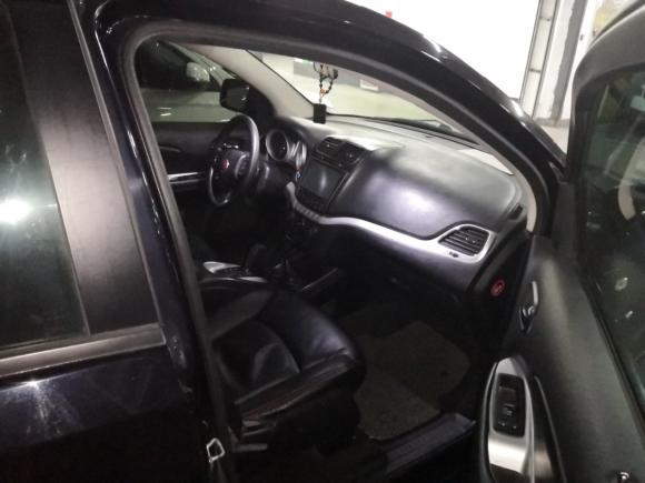 [青岛·鲁B] 二手菲亚特菲跃2012款 2.4L 舒适版