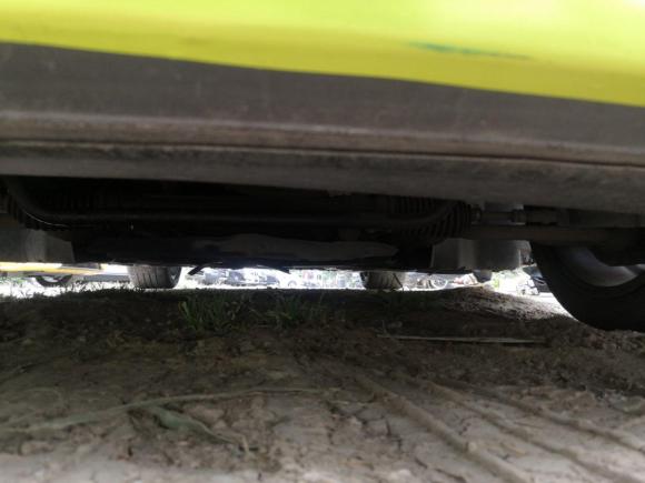 [无锡·苏B] 二手宝马宝马Z42007款 3.0si双门跑车