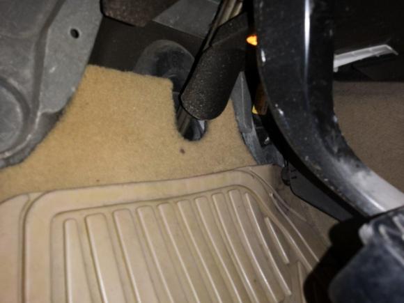 [宁波·浙B] 二手大众途锐2009款 3.0T 柴油豪华型