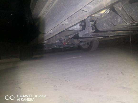 [宁波·浙B] 二手长安商用长安欧尚X72020款 1.5T 手动精英型