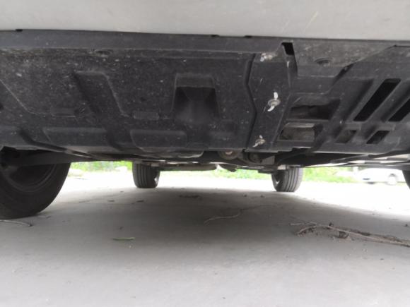 [北京·京J] 二手长安长安CS35 PLUS2019款 1.6L 自动畅联版