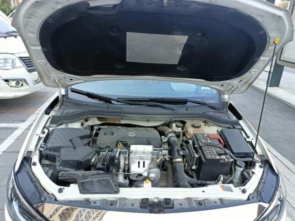 [合肥·皖A] 二手别克阅朗2018款 18T 自动旗舰型