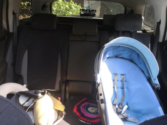 [上海·皖B] 二手斯柯达柯迪亚克2019款 改款 TSI380 7座四驱旗舰版 国VI