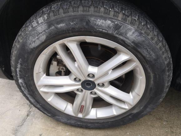 [上海·豫N] 二手哈弗哈弗H42018款 红标 1.5GDIT DCT风尚型