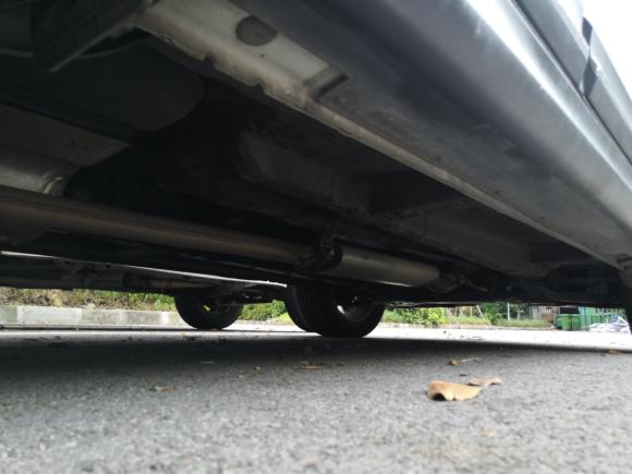 [佛山·粤E] 二手江淮瑞风S52017款 1.5T 自动电商版