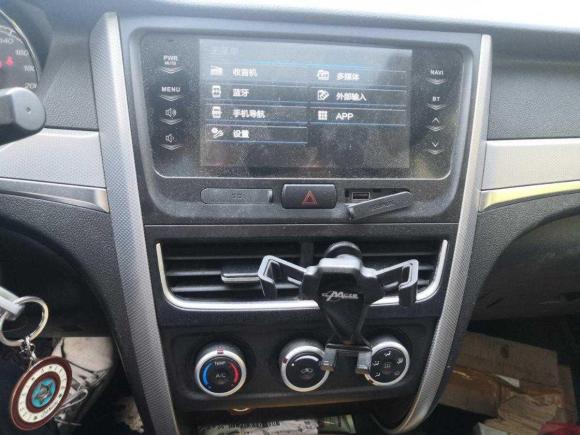 [杭州·皖H] 二手奔腾奔腾B302016款 1.6L 自动豪华型