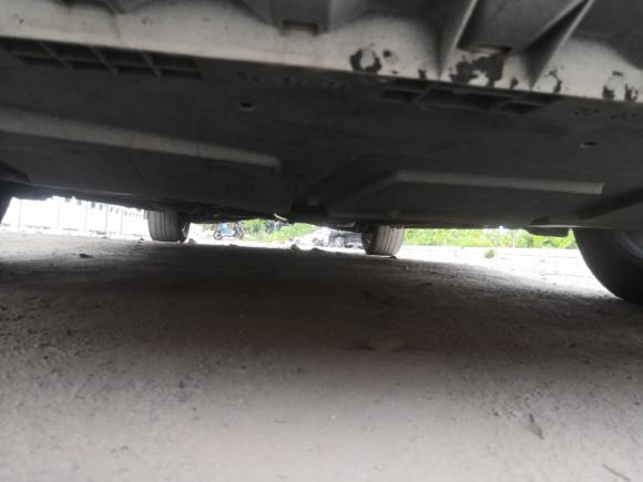 [佛山·粤Y] 二手奇瑞艾瑞泽72015款 1.5T 手动致享版