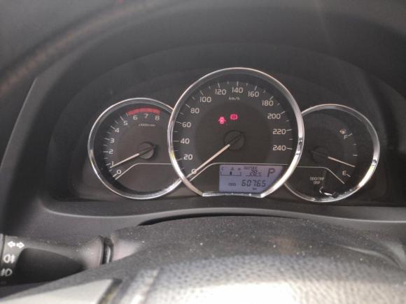 [无锡·苏B] 二手丰田卡罗拉2017款 改款 1.2T S-CVT GL