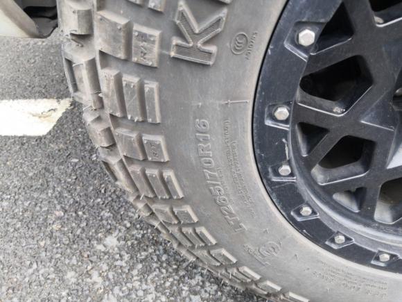 [深圳·粤B] 二手五十铃D-MAX2018款 3.0T四驱自动超豪华型4JJ1-TC HI