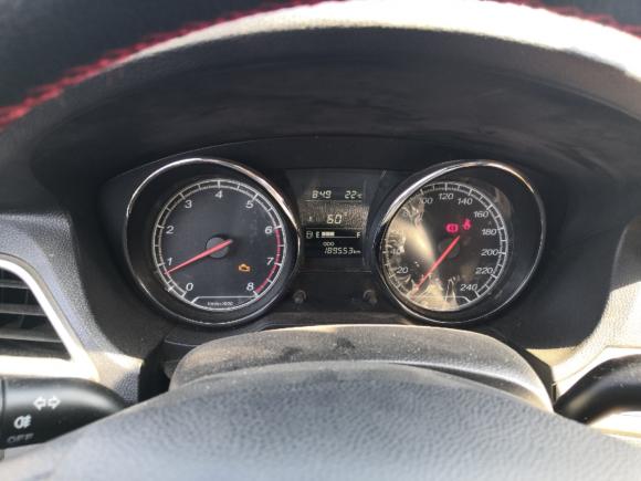 [上海·陕A] 二手奔腾奔腾B302016款 1.6L 手动舒适型