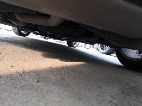 [上海·苏E] 二手西雅特LEON2012款 2.0TSI CUPRA