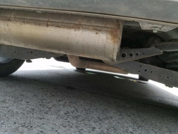 [上海·鄂E] 二手驭胜驭胜S3302016款 1.5L GTDi 自动两驱尊贵版