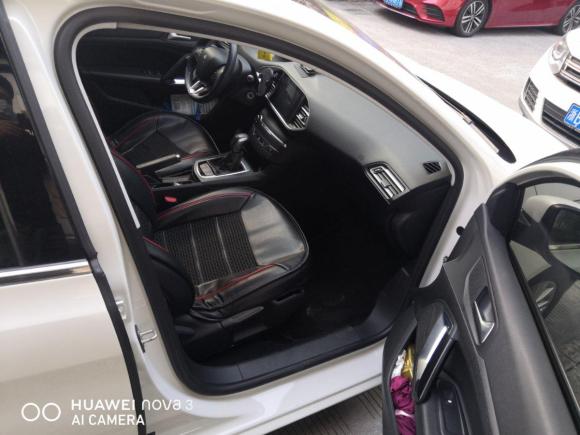 [宁波·浙B] 二手标致标致308S2015款 1.2T 自动劲驰版