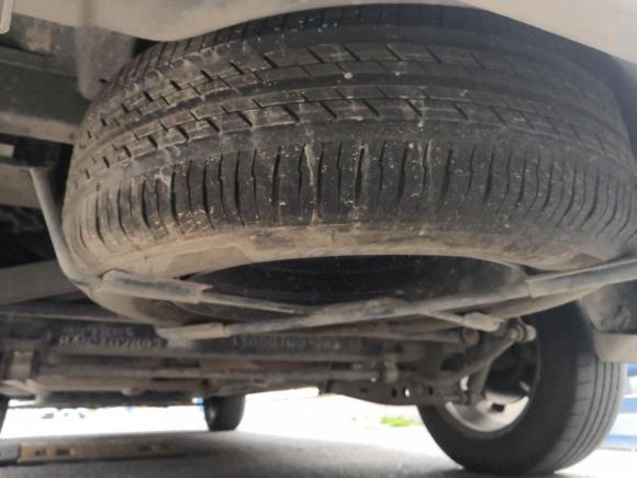 [成都·川S] 二手北汽幻速北汽幻速H32016款 H3F 1.5L 手动尊贵型