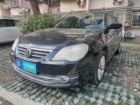 大众宝来2011款 1.4T 自动舒适型「上海二手车」「天天拍车」