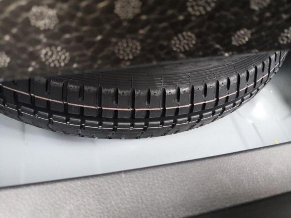 [上海·沪A] 二手理念理念VE-12021款 出行版