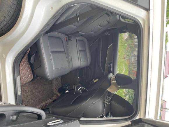 [金华·浙G] 二手奇瑞瑞虎82019款 1.6TGDI 自动豪华型