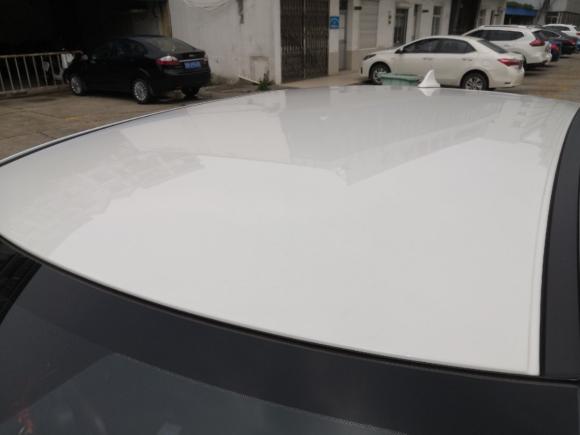 [无锡·苏B] 二手欧拉欧拉iQ    2019年 电动 自动