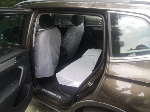 [南昌·赣A] 二手大众途观L新能源2019款 430PHEV 混动豪华版