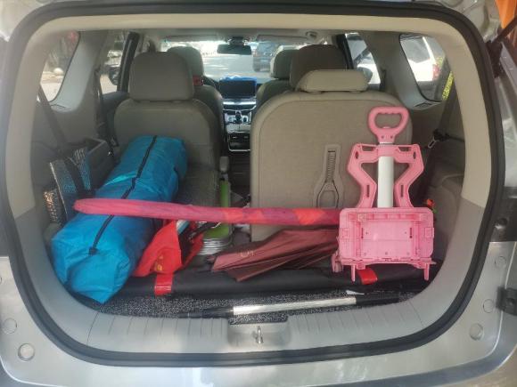 [南昌·赣A] 二手吉利汽车嘉际2019款 1.8TD 自动悦享型